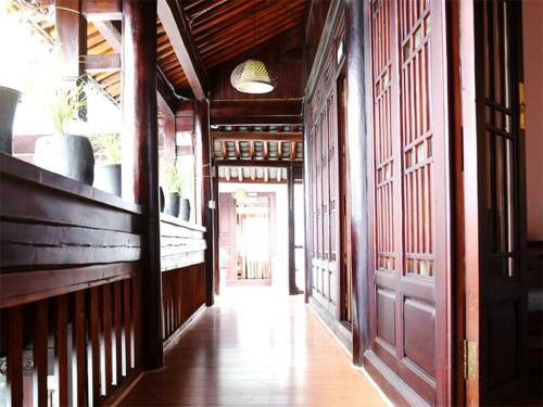 Shaxi Xiaolazhe Yododo Inn