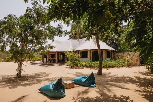 Hotel Karpaha Sands