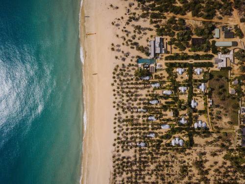 Hotel Karpaha Sands