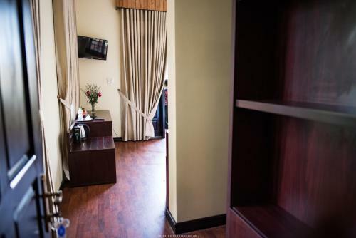 Hotel Spring Garden Villa