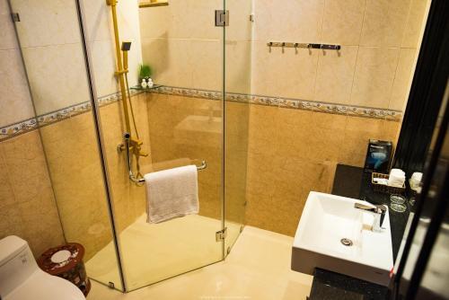Hotel Spring Garden Villa