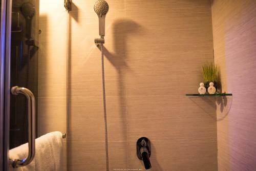Hotel Spring Garden Villa
