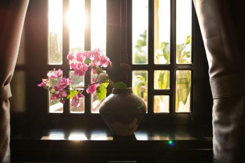 Hotel Spring Garden Villa