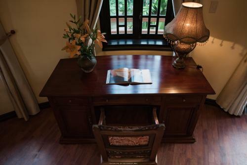 Hotel Spring Garden Villa
