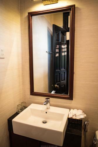Hotel Spring Garden Villa