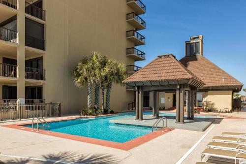 Apartamento Romar House Unit 704a
