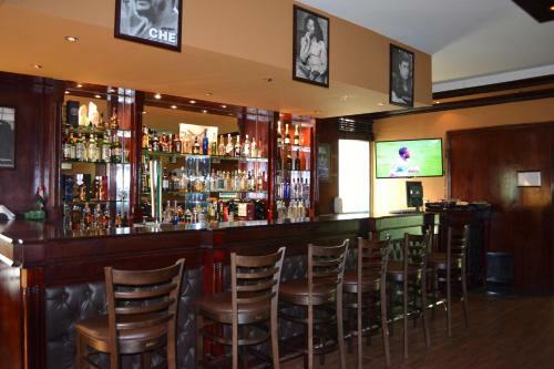 Hotel Tulip Inn Al Sharia