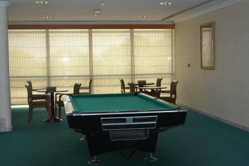 Hotel Tulip Inn Al Sharia