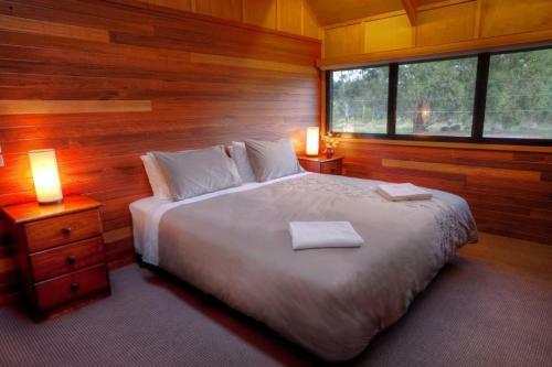 Girraween Environmental Lodge