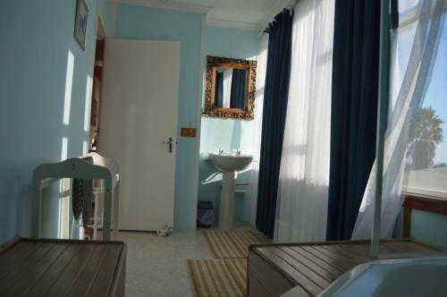 Fisherhaven Travellers Lodge