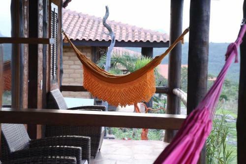 Hostal Pousada In�cia