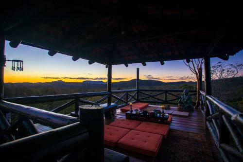 Hostal Pousada In�cia