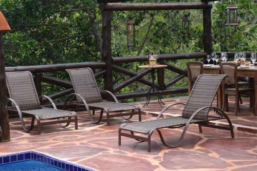 Hostal Pousada In�cia