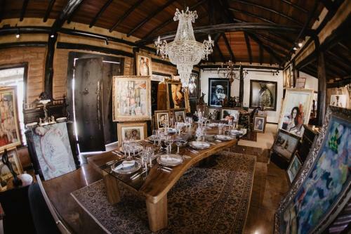 Hostal Pousada In�cia