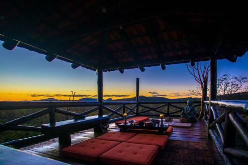 Hostal Pousada In�cia