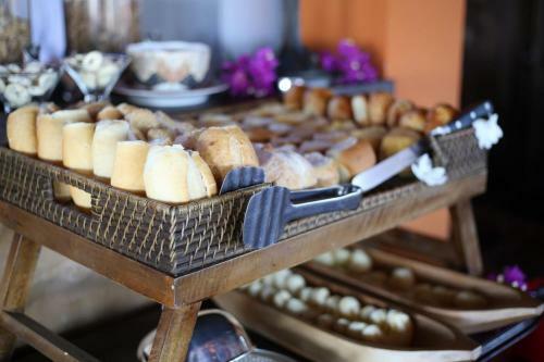 Hostal Pousada In�cia