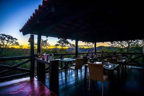 Hostal Pousada In�cia
