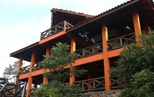 Hostal Pousada In�cia