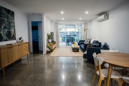 Fortytwo - Oceanside Retreat Busselton