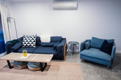 Fortytwo - Oceanside Retreat Busselton