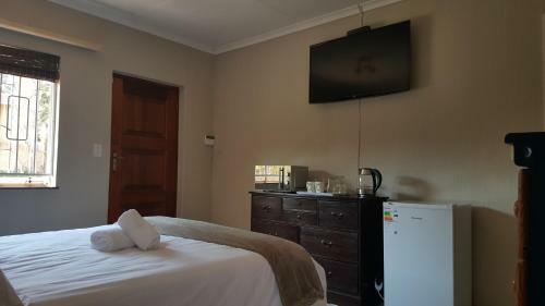Hostal 8 Ibis Lane Guest House