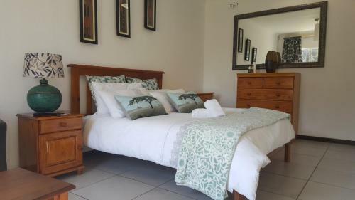 Hostal 8 Ibis Lane Guest House