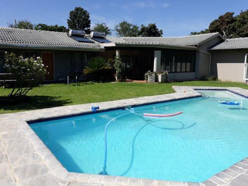 Hostal 8 Ibis Lane Guest House