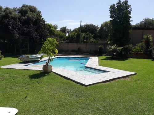 Hostal 8 Ibis Lane Guest House