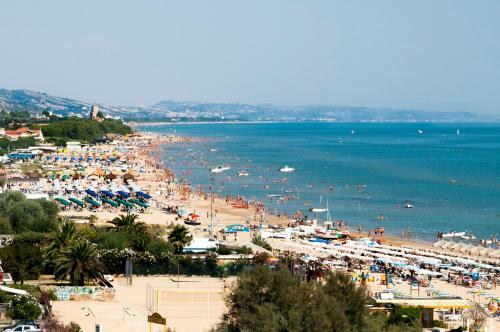 Apartamento Stella Marina Silvi Vacanza