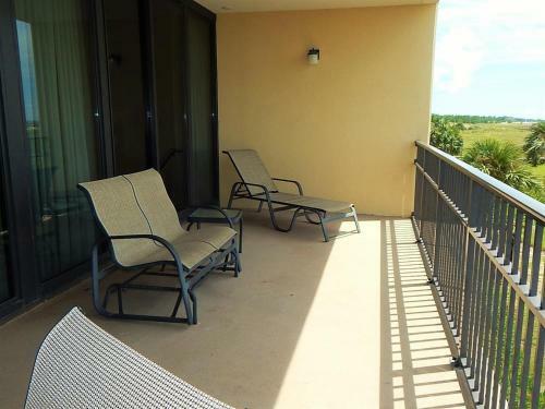 Apartamento 220 Holiday Isle