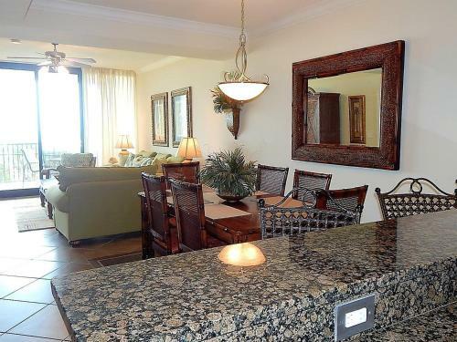 Apartamento 220 Holiday Isle
