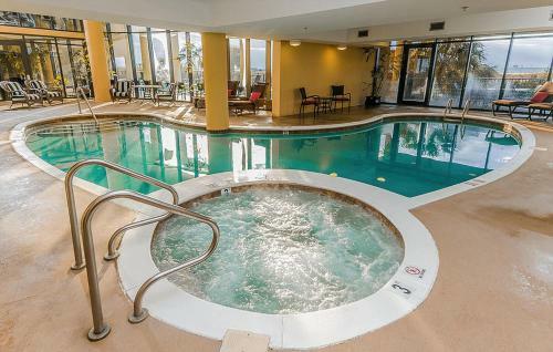 Apartamento 220 Holiday Isle