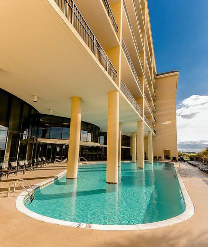 Apartamento 220 Holiday Isle