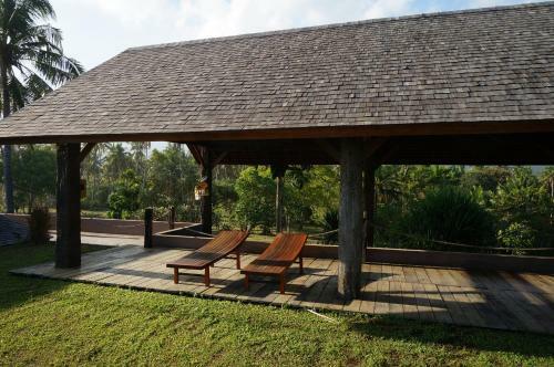 Villa Tao