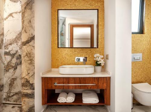 Villa Bodrum Infinity