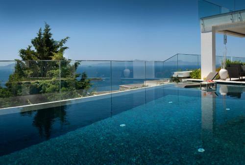 Villa Bodrum Infinity
