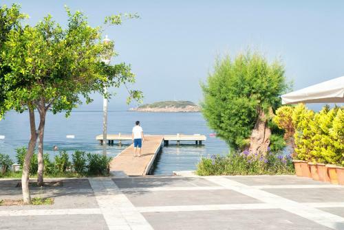 Villa Bodrum Infinity