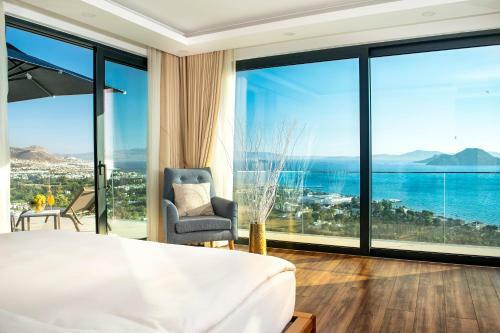 Villa Bodrum Infinity