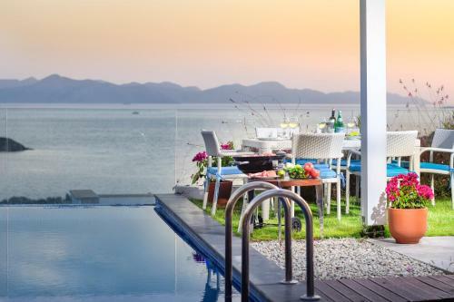 Villa Bodrum Infinity