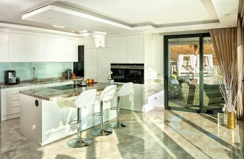 Villa Bodrum Infinity