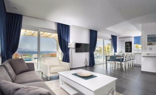 Villa Bodrum Infinity