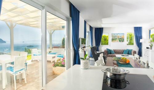 Villa Bodrum Infinity