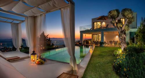 Villa Bodrum Infinity