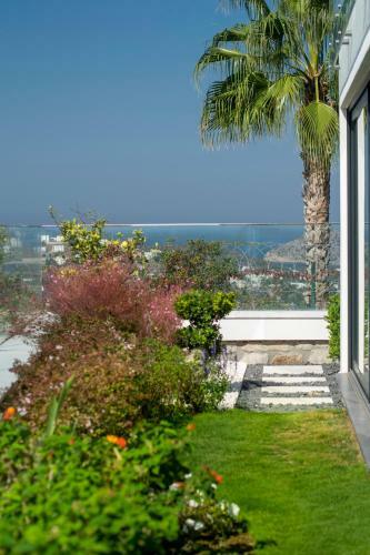 Villa Bodrum Infinity