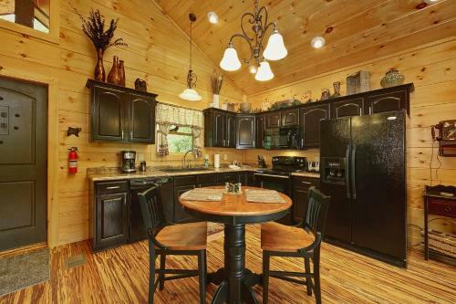 Ever After Holiday Home