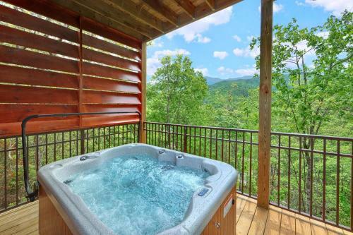 Ever After Holiday Home