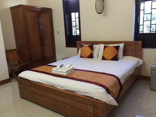 Goldensunbeamhomestay