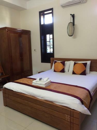Goldensunbeamhomestay