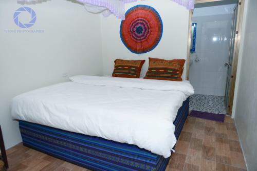Hoa's Homestay Sapa