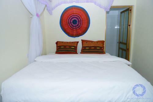Hoa's Homestay Sapa